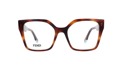 lunette fendi de vue|FENDI Eyeglasses .